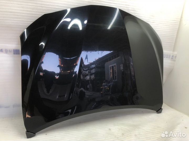 Капот Toyota Camry V70/V75 2018-2023