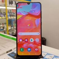 Samsung Galaxy A70, 6/128 ГБ