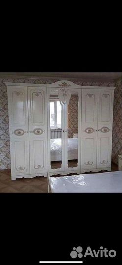 Сборка мебели дома