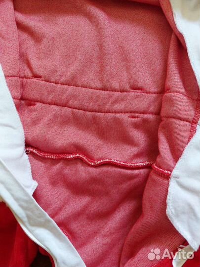 Костюм новогодний детский