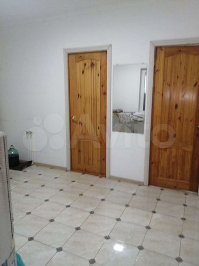 Дом 100 м² на участке 7 сот.