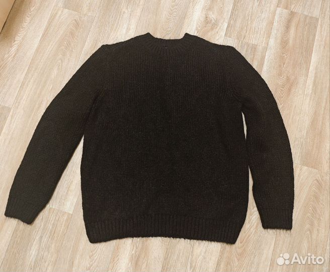 Свитер женский Zara XL