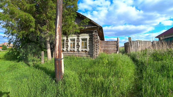 Участок 29,7 сот. (ИЖС)