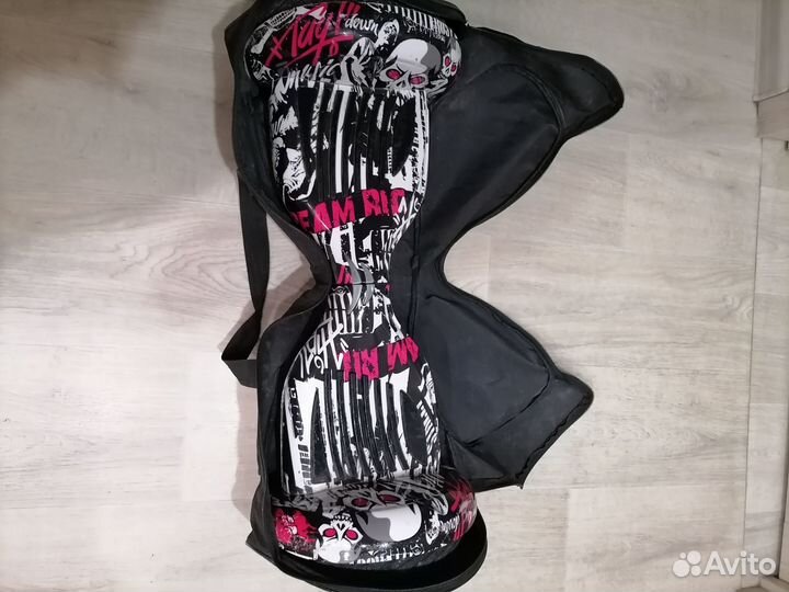 Гироскутер бу