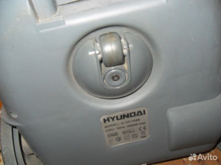 Пылесос для дома и дачи