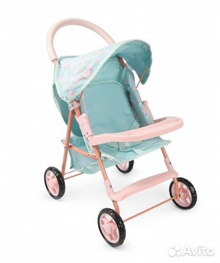 Коляска для, кукол