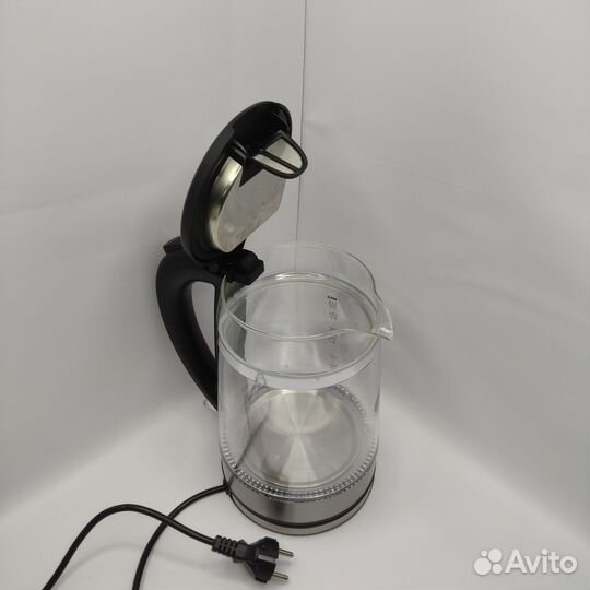 Чайник электрический Hyundai HYK- G3036