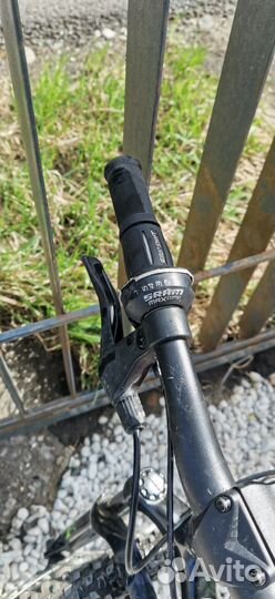 Велосипед детский 20 дюймов бу