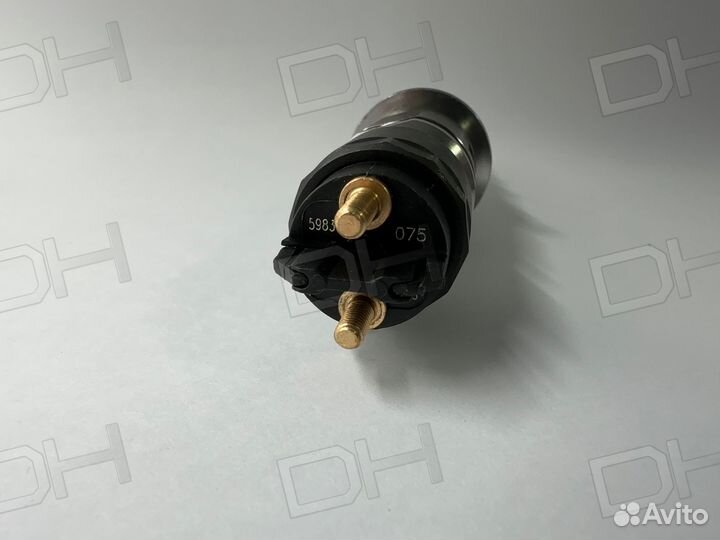 Форсунка 0445120075