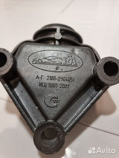 Крабы 2108-15 комплект новые