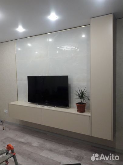 Мебель на заказ