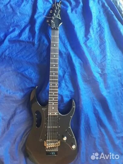 Ibanez JEM JR