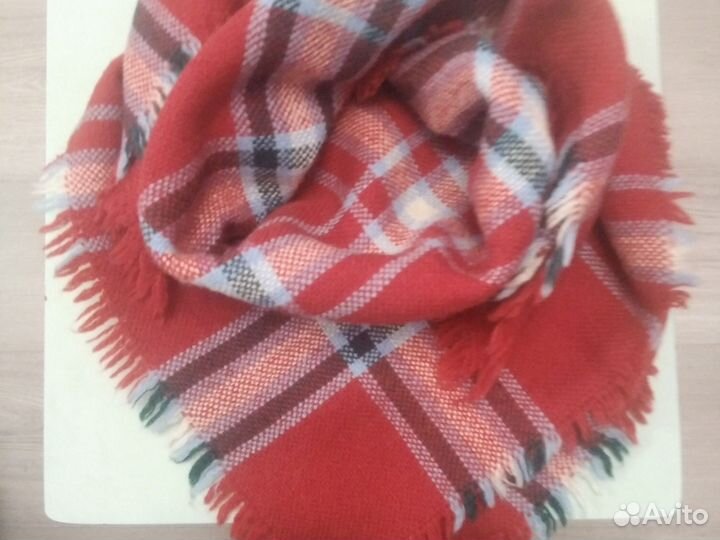 Платки женские