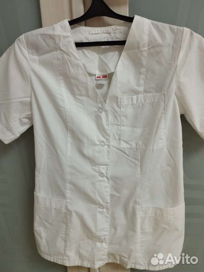 Спецодежда