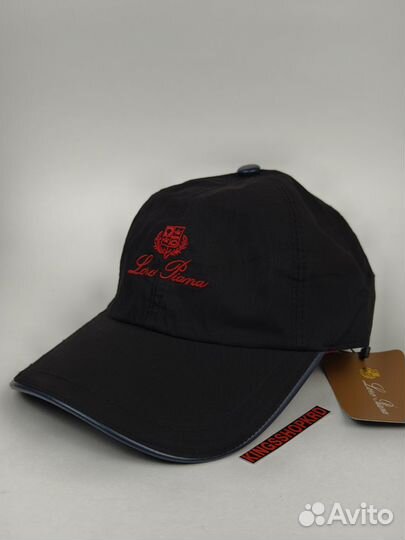 Loro piana кепка