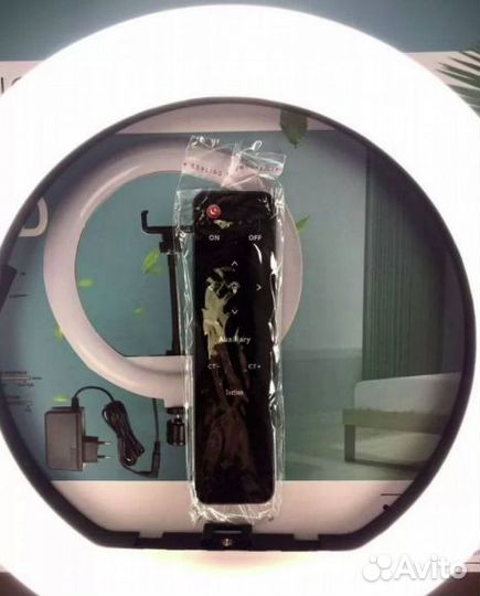 Светодиодная Лампа Led