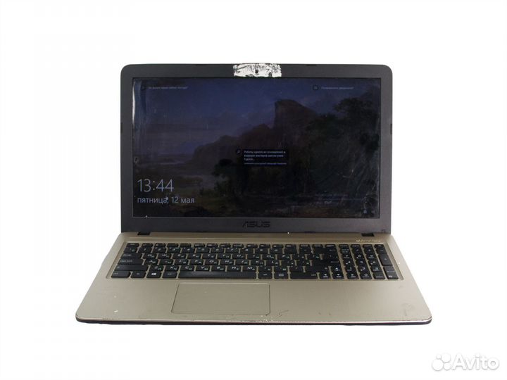 Ноутбук Asus X540NV *