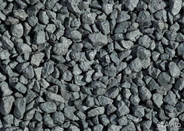 Песок карьерный