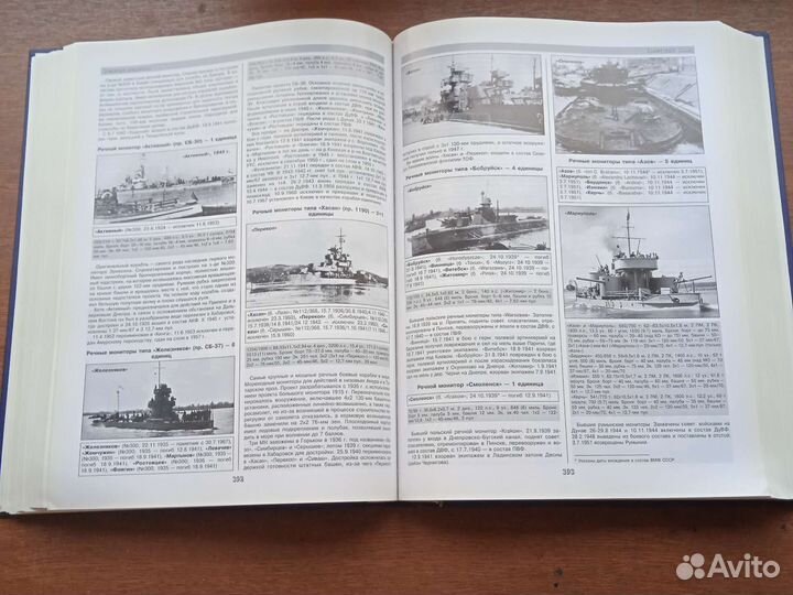 Все флоты второй мировой