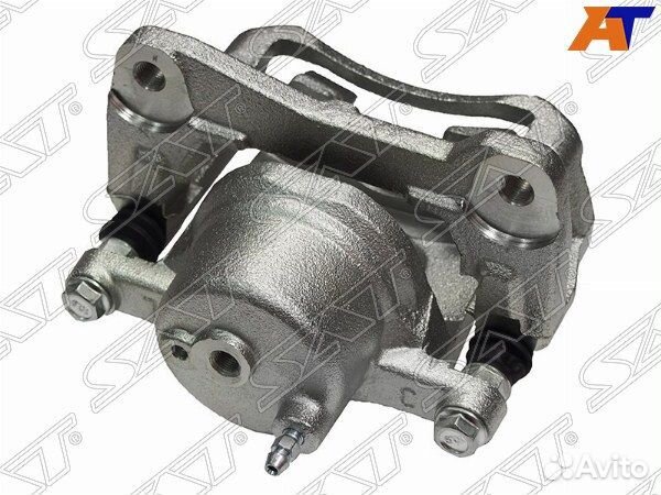 Суппорт toyota corolla fielder