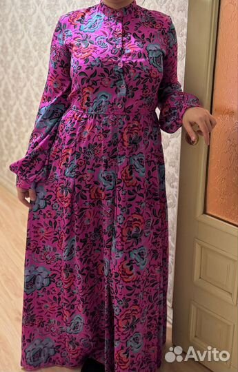 Terehov платье