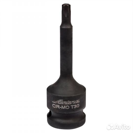 Головка ударная торцевая 1/2