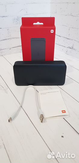 Повербанк mi 20000