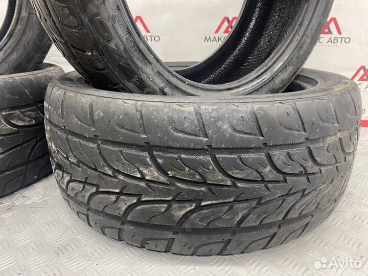 Sailun Atrezzo SVR LX 275/45 R20