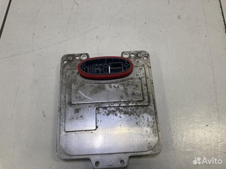 Блок ксеноновой лампы Porsche Cayenne 958