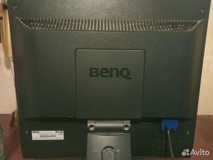 Монитор BenQ 17