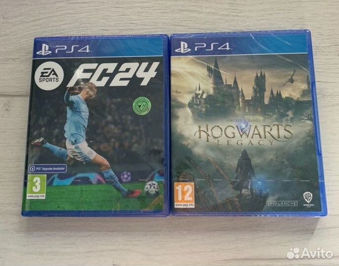 Игры ps4 ps5 новые