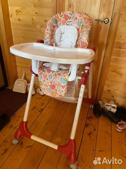 Стул для кормления