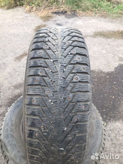 Amtel NordMaster Evo 195/65 R15