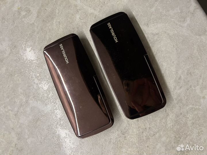 Плетка Hourglass Ambient Lighting б/у