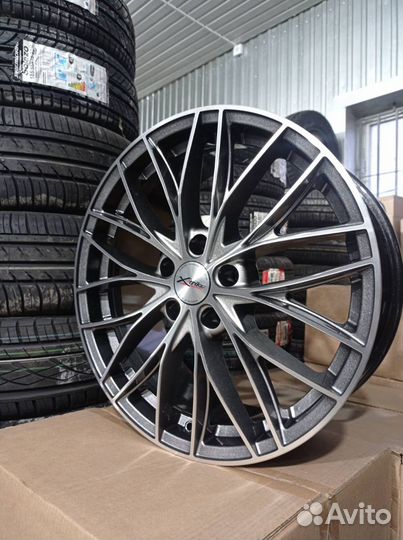 Диски r18 5*112 Audi, Skoda,Volkswagen, Mercedes