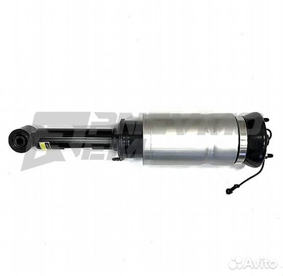 Пневма амортизатор Land Rover sport L320 с асе