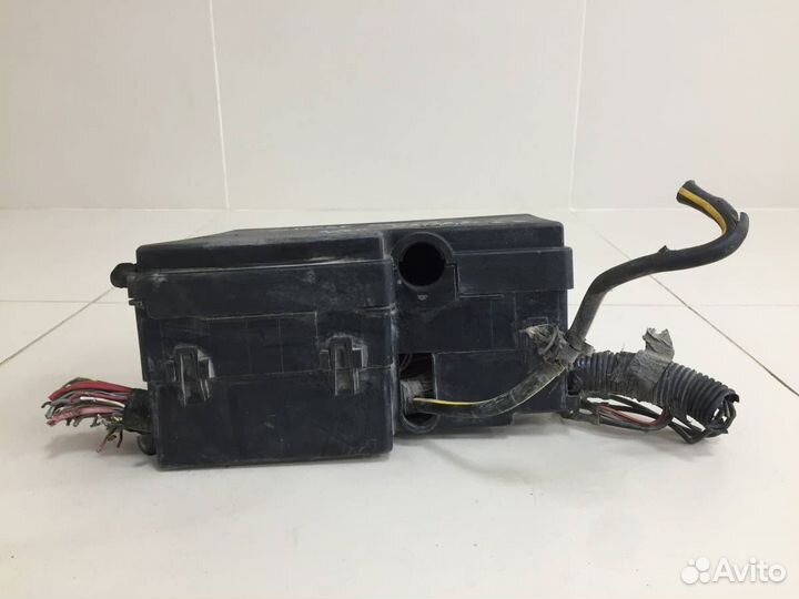 Блок предохранителей Mazda Mazda 3 BK 2002-2009