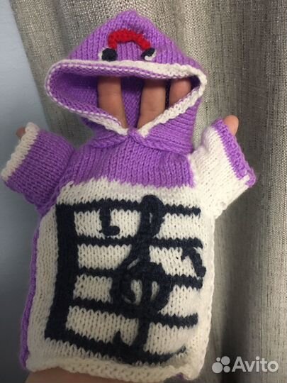 Демиссезонная одежда для мини / собак