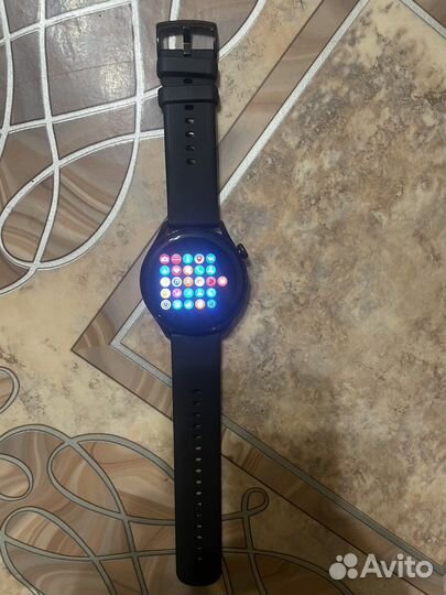 Huawei watch 3 46mm