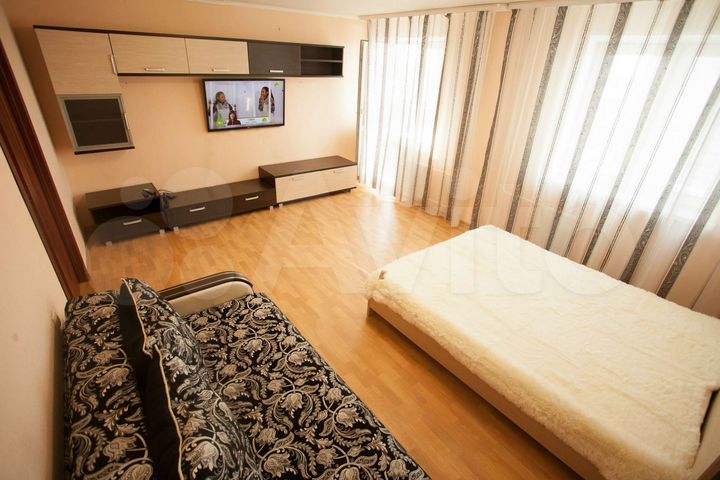 2-к. квартира, 70 м², 15/16 эт.