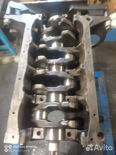 Двигатель Opel Astra G 1.6 бензин X16SZR