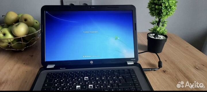Hp pavilion g6