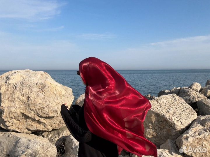 Шейла на завязках