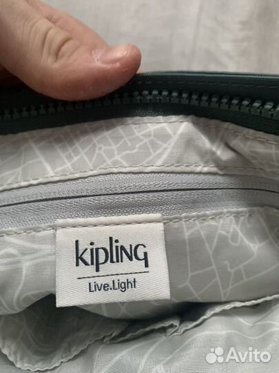 Сумка kipling