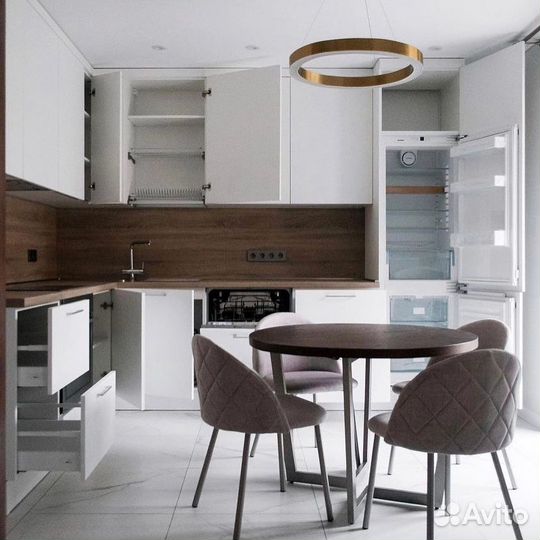 Кухня (реальная цена за гарнитур)ks:0721377