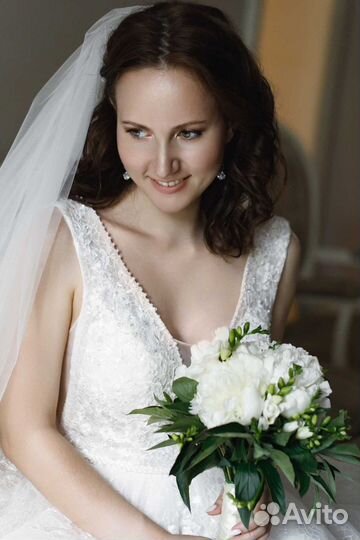 Визажист, свадебный визажист, свадебный стилист