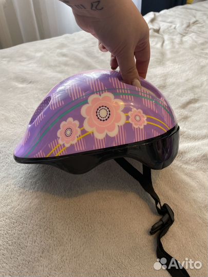 Ролики детские (роликовые коньки) 27-30