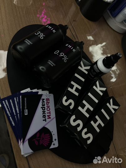 Обучение Бровист с нуля, обучение брови