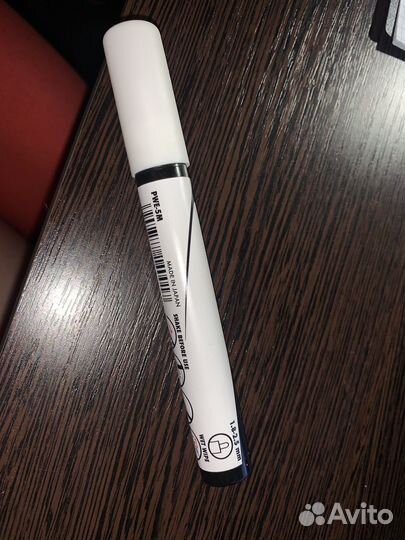 Маркер меловой