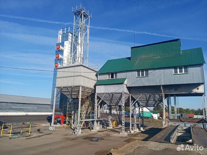 Строительство реконструкция зав,кзс